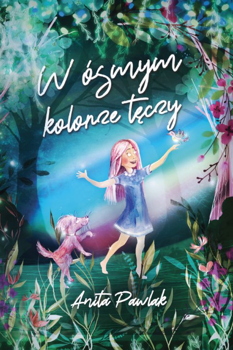 Okładka książki