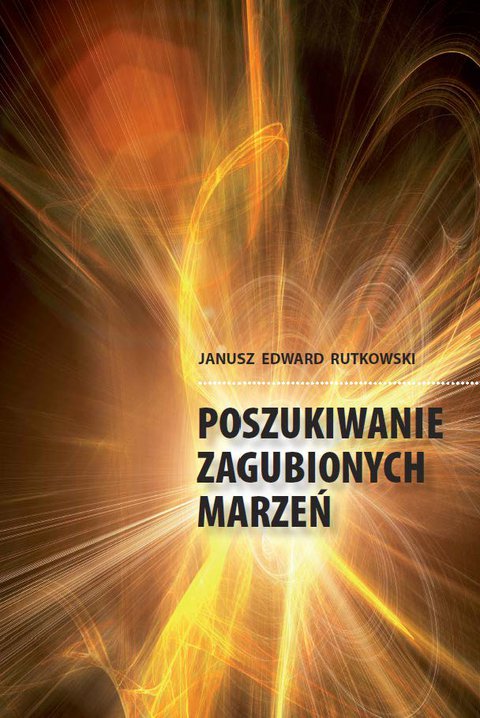 Okładka książki