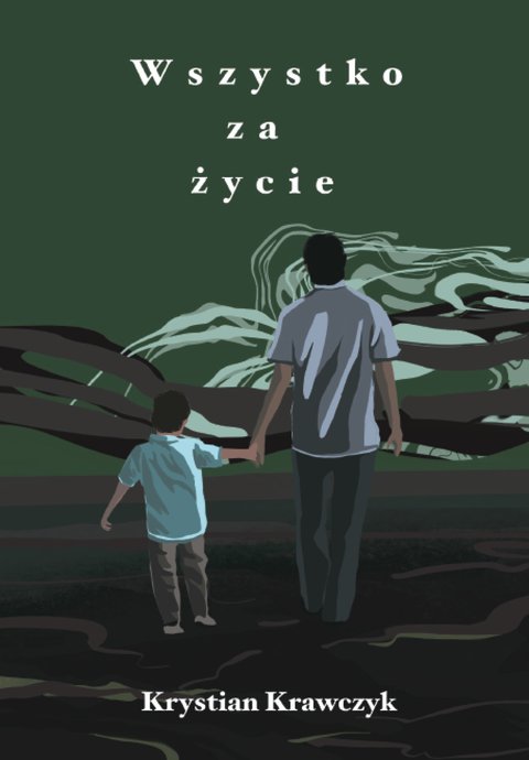 Okładka książki