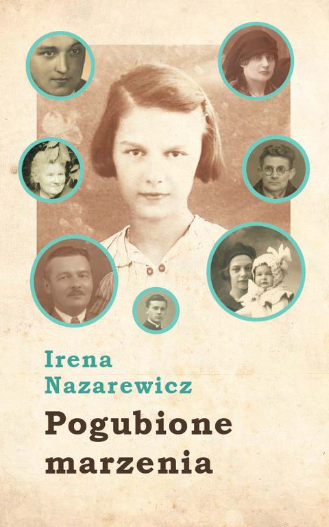 Okładka książki