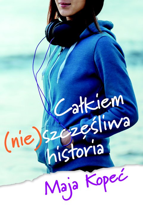 Okładka książki