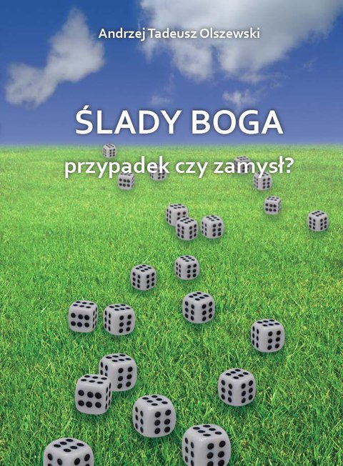 Okładka książki