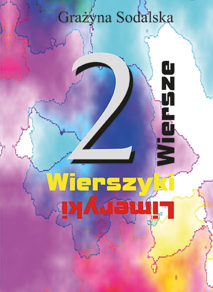 Okładka książki
