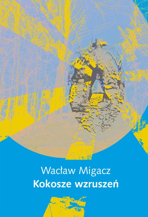 Okładka książki