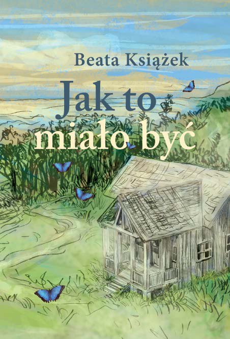 Okładka książki