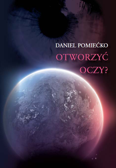 Okładka książki