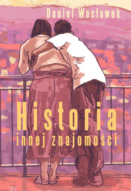 Okładka książki
