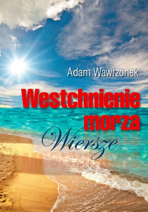 Okładka książki