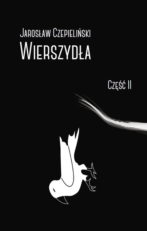 Okładka książki