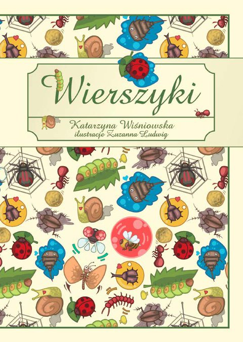 Okładka książki