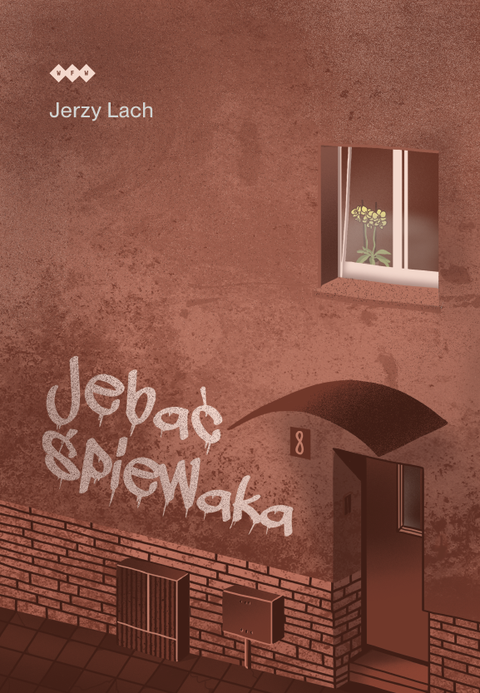 Okładka książki