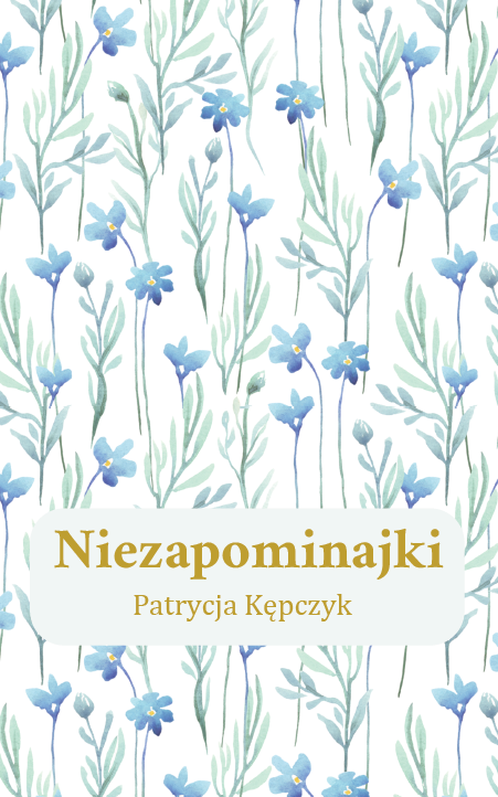 Okładka książki