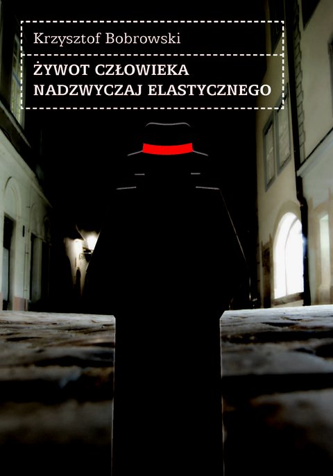 Okładka książki