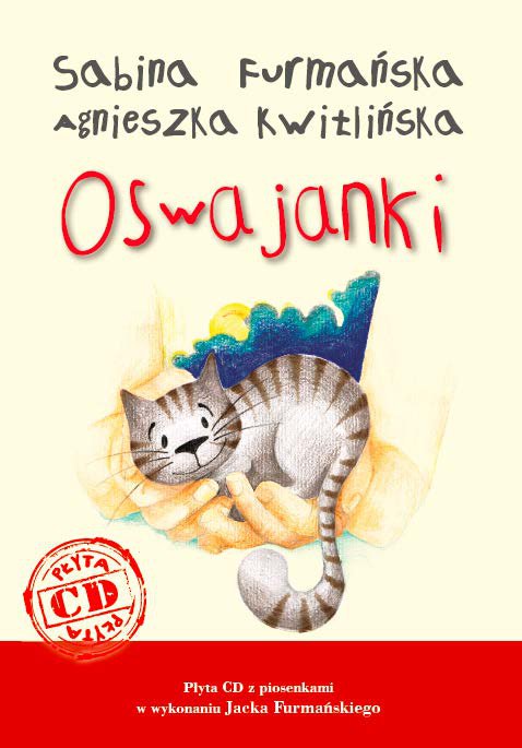 Okładka książki