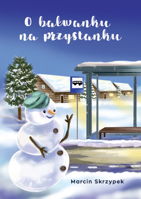 Okładka książki