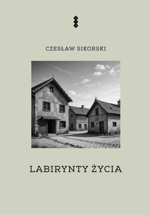 Okładka książki