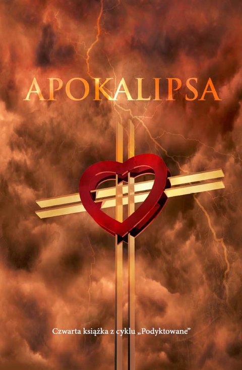 Okładka książki