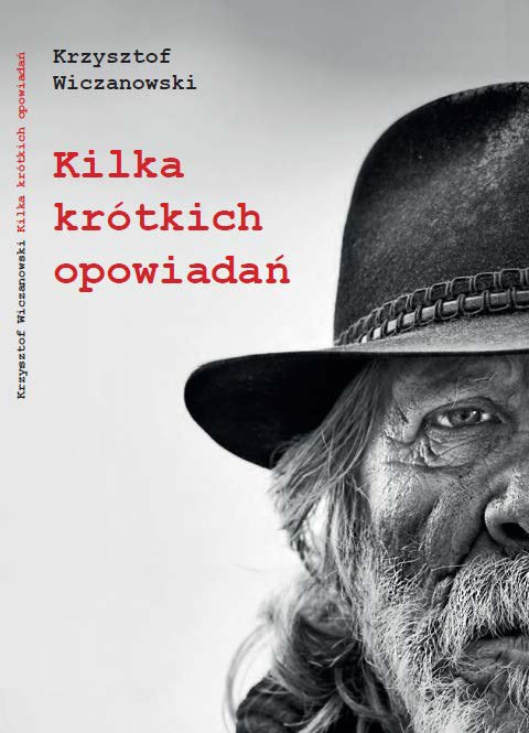 Okładka książki