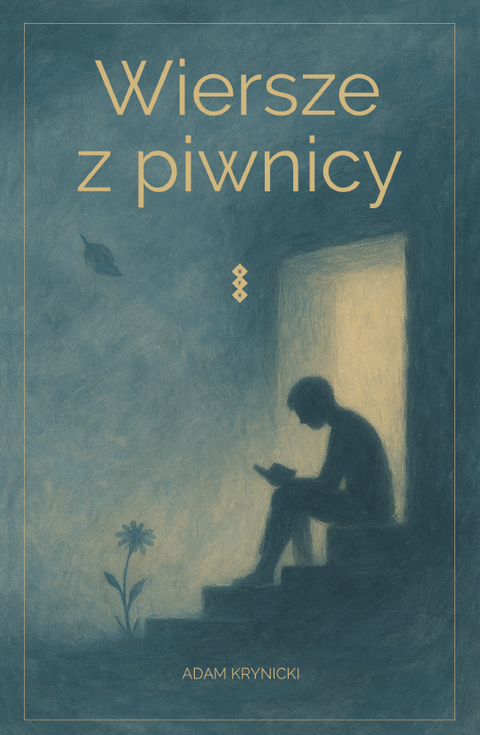 Okładka książki