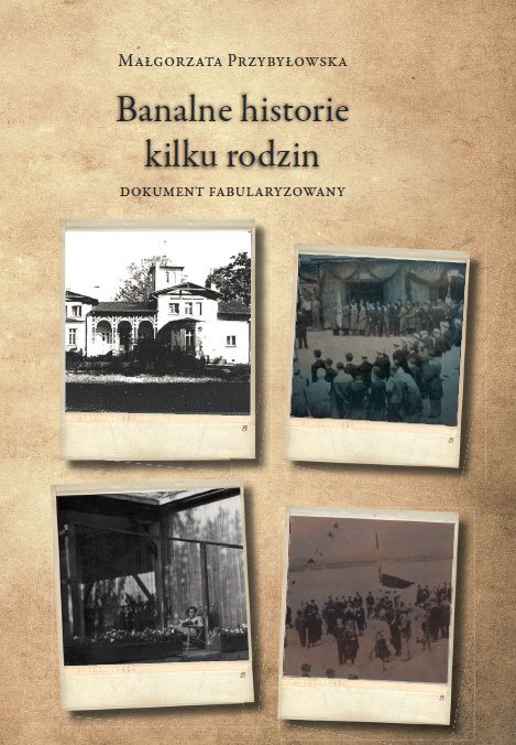 Okładka książki