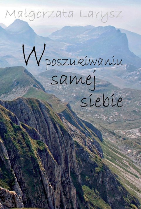 Okładka książki