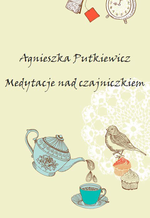 Okładka książki