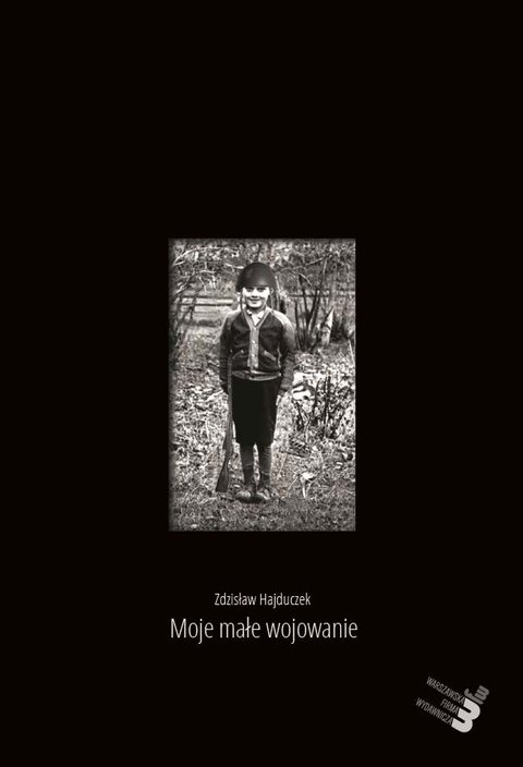 Okładka książki