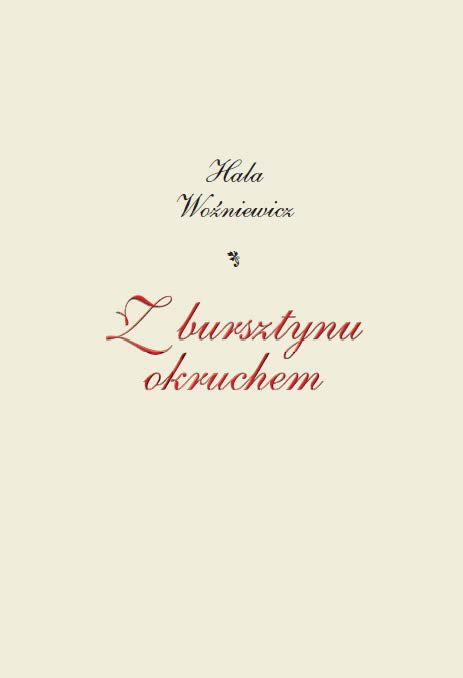 Okładka książki