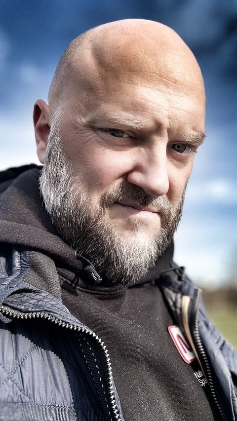 Autor książki