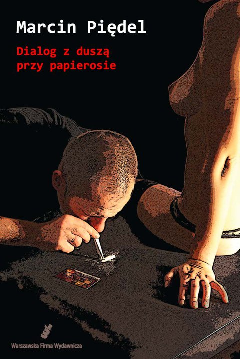Okładka książki