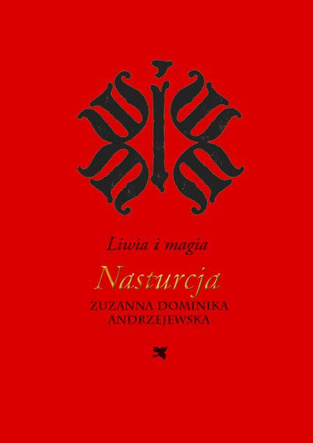 Okładka książki