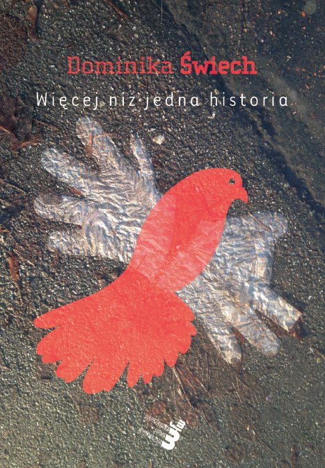 Okładka książki