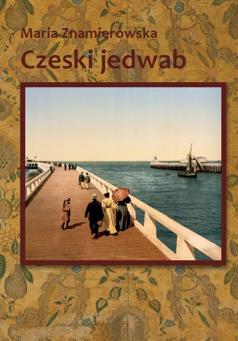 Okładka książki