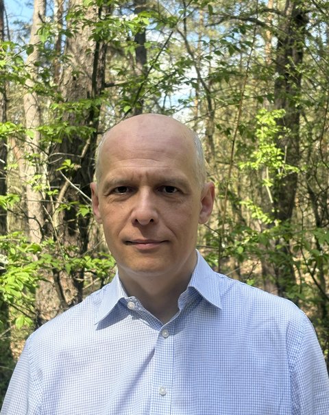 Autor książki