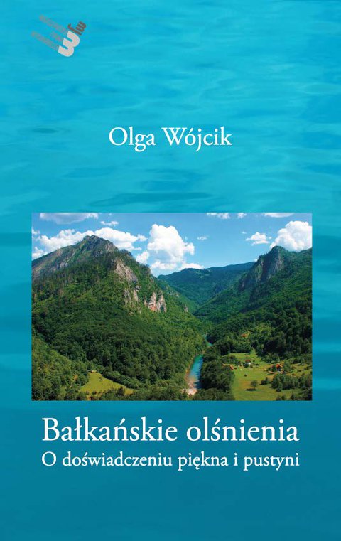 Okładka książki