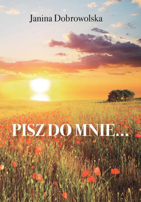 Okładka książki