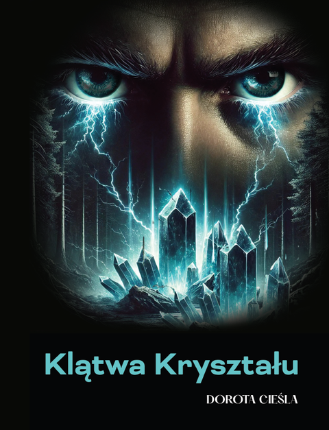 Okładka książki
