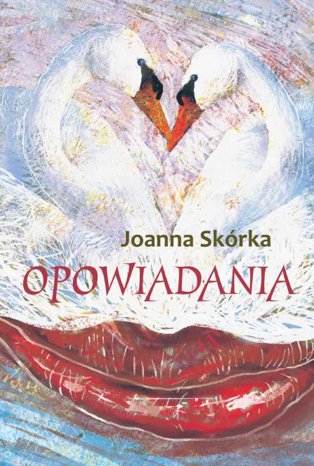 Okładka książki