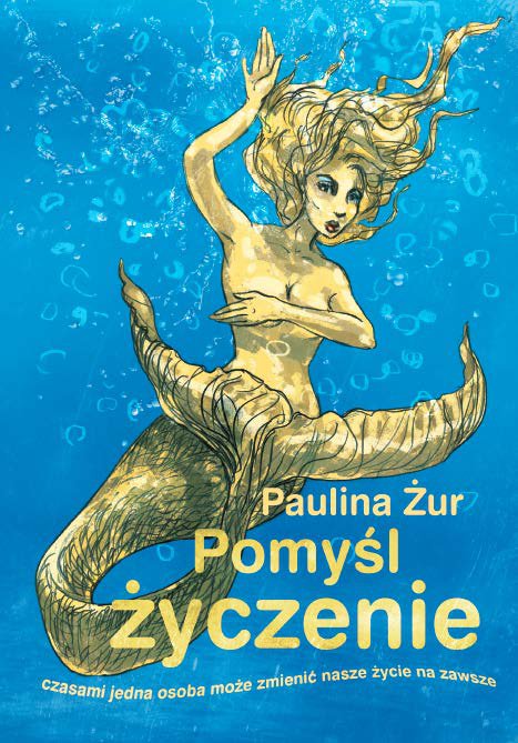 Okładka książki
