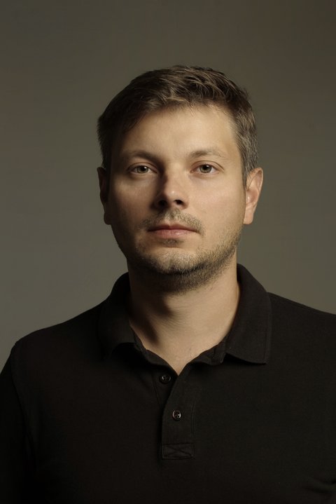 Sylwester Kołodziejczyk - autor