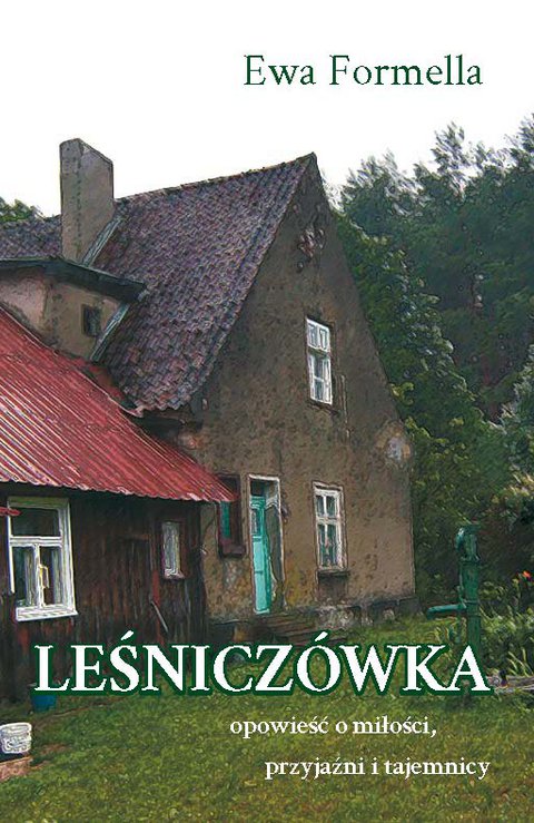 Okładka książki