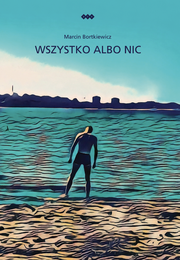 Okładka - Wszystko albo nic