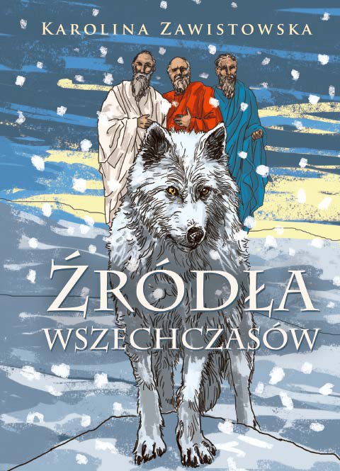 Okładka książki