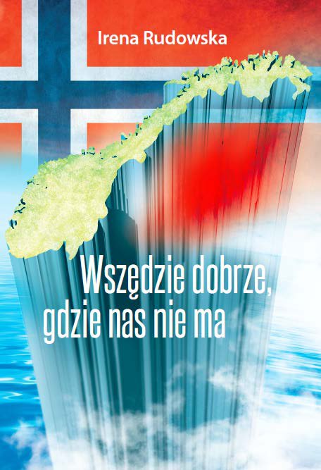 Okładka książki