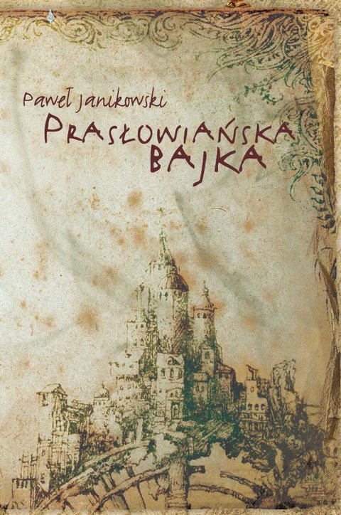 Okładka książki