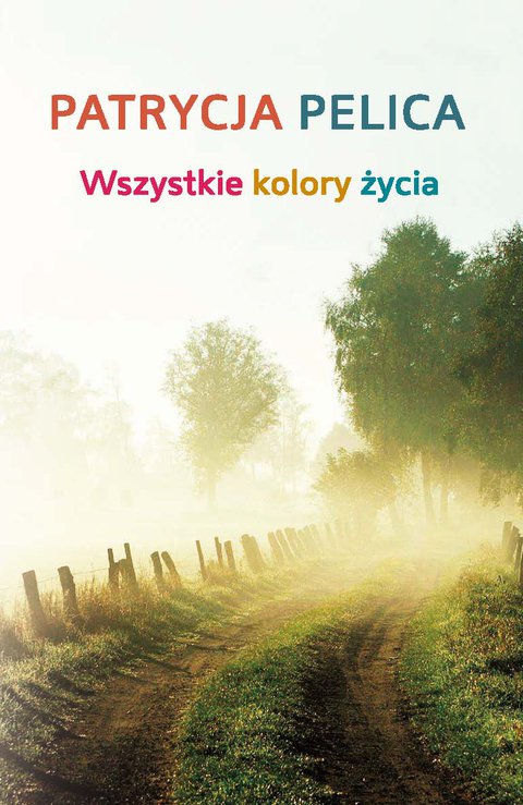 Okładka książki