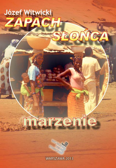 Okładka książki