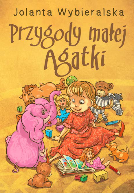 Okładka książki