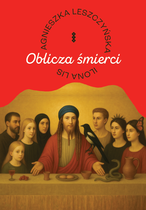 Okładka książki