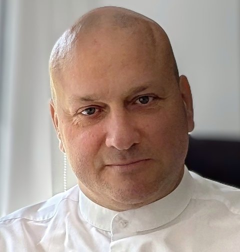 Krzysztof Kontek - autor